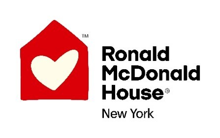 Ronald McDonald House New York Logo
