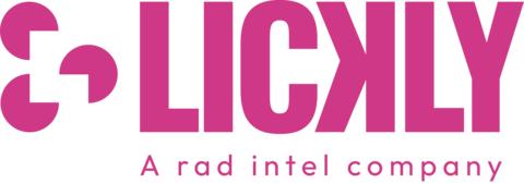 Lickly Logo