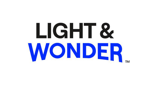 Light & Wonder, Inc. Logo