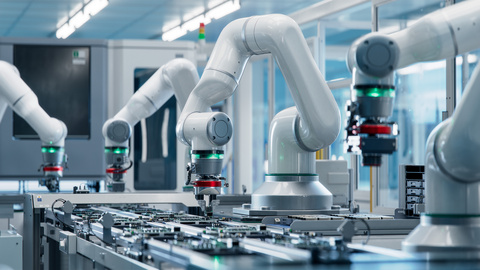 ThingWorx 10.2 advances Industrial Intelligence with new agentic AI capabilities that connect industrial data and context with existing systems and applications.