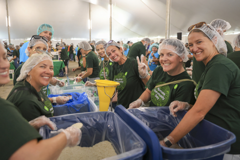 original Humana Community Day 2026 Generates 2.2 Million Meals and Community Investments Nationwide