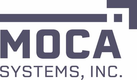 MOCA Systems, Inc. Logo