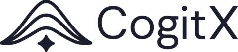 CogitX AI Logo