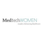 MedtechWOMEN Names Hyperfine CEO Maria Sainz Winner of 2026 Ferolyn Powell Leadership Award 2 MTWlogo