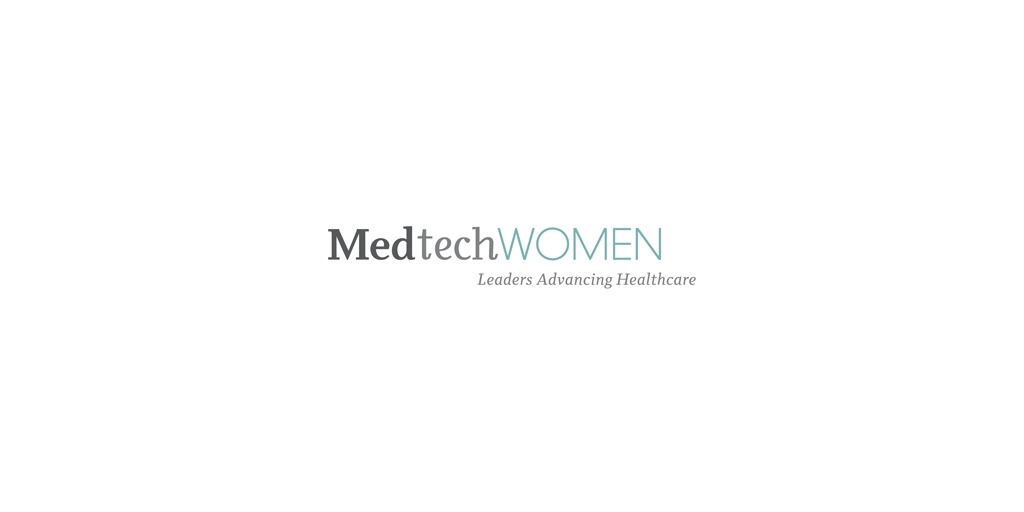 MedtechWOMEN Names Hyperfine CEO Maria Sainz Winner of 2026 Ferolyn Powell Leadership Award 1 MTWlogo
