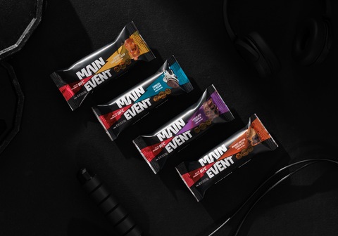 original Main Event Protein Bars