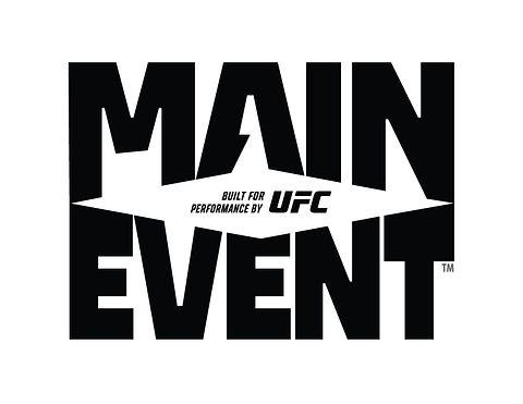 Main Event Logo