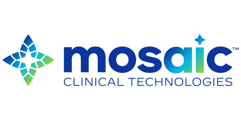 Cognita Imaging Receives $1.29 Million FDA Contract to Test New Approach to Evaluating Generative AI in Radiology 1 Mosaic Horizontal with Tagline Primary