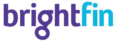 Brightfin Logo