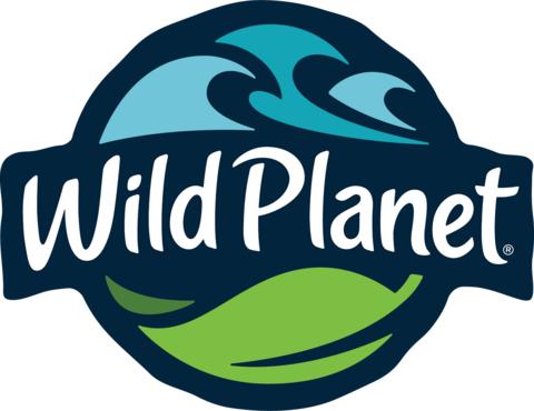 Wild Planet Logo