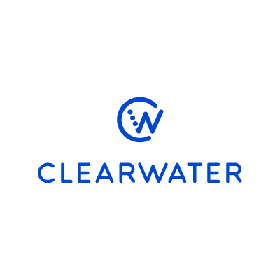 Clearwater Analytics Logo