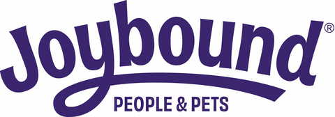Joybound People & Pets Logo