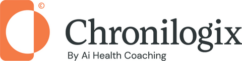 Chronilogix Logo