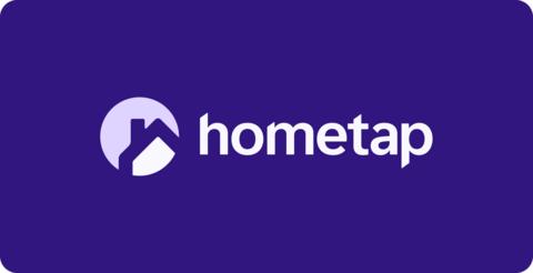 Hometap Logo