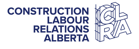 Construction Labour Relations Alberta Logo