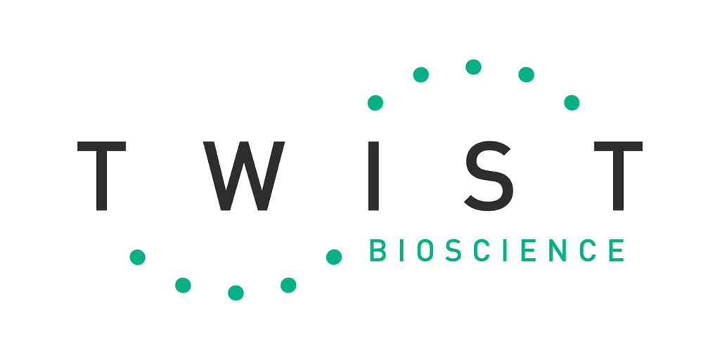 Twist Bioscience Logo