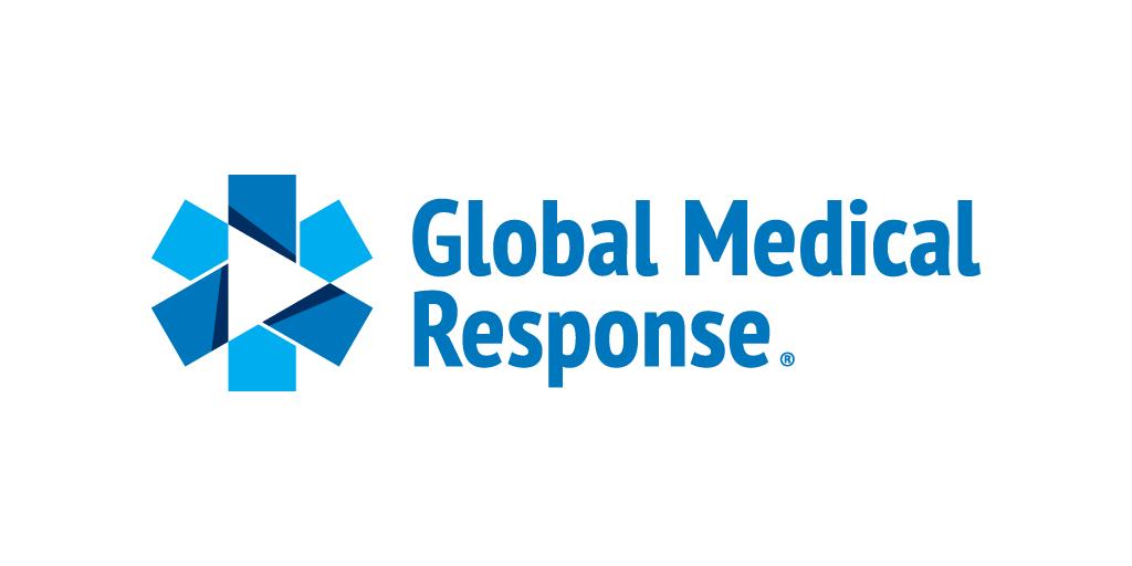 GMR Solutions Inc. Completes Term Loan Refinancing and $200 Million Debt Repayment 1 GlobalMedicalResponse Logo CMYK