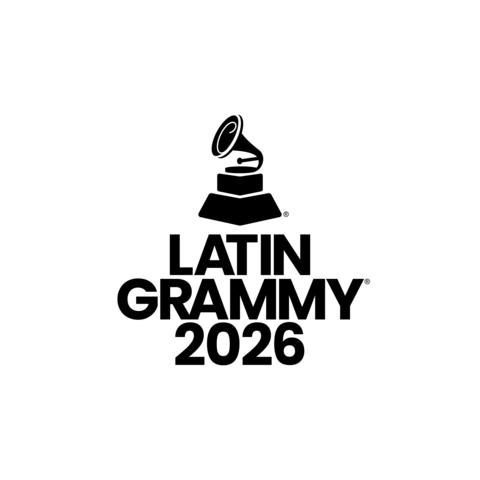 The Latin Recording Academy Logo