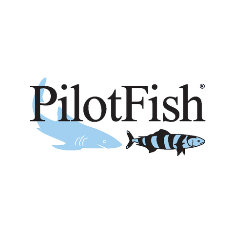 PilotFish, Inc. Logo