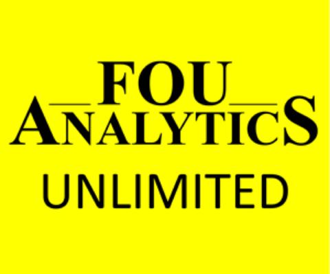 FouAnalytics Logo