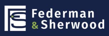 Federman & Sherwood Logo