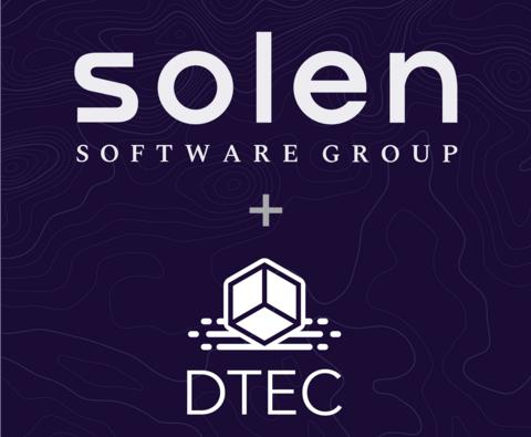 Solen Software Group Logo