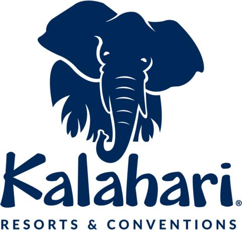 Kalahari Resorts & Conventions Logo