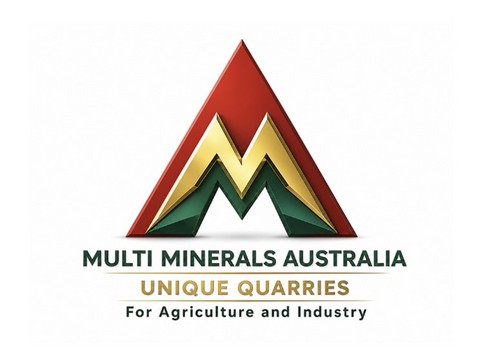 Multi Minerals Australia Pty Limited Logo
