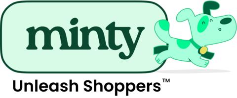 Minty Logo