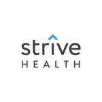 Strive Health Recognized by TIME as One of the World’s Top HealthTech Companies for a Second Consecutive Year 2 Strive logo
