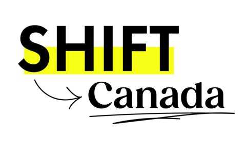 Shift Canada Logo