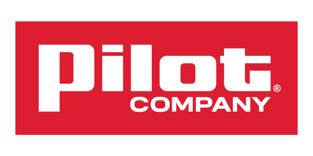 Pilot Commemorates More Than $11 Million Raised for American Heart Association 3 Pilot Company Logo