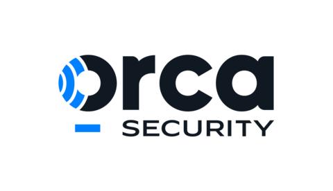 Orca Security Logo