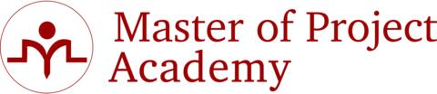 Master of Project Academy Logo