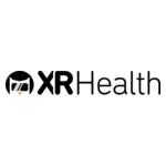 XRHealth Logo Black