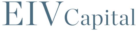 EIV Capital Logo