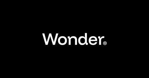 Wonder Studios Logo
