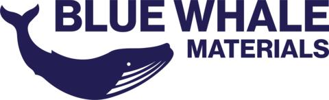 Blue Whale Materials Logo