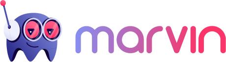 Marvin Logo