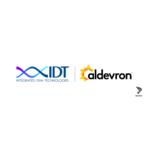 IDT Aldevron Logos