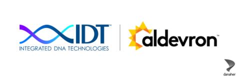 Integrated DNA Technologies Logo