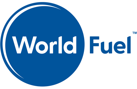 World Kinect Corporation Logo