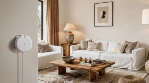 Aqara Announces the Availability of The Spatial Multi-Sensor FP400, Offering Advanced Spatial Intelligence for Smart Homes