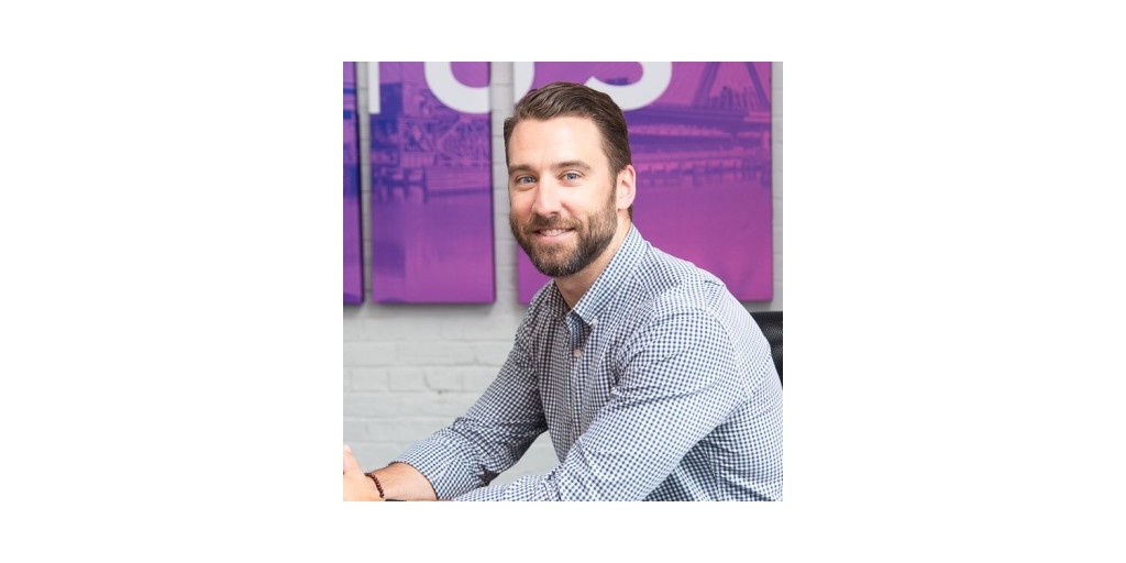  Brightfin nomina Dan McNamara Direttore del servizio clienti