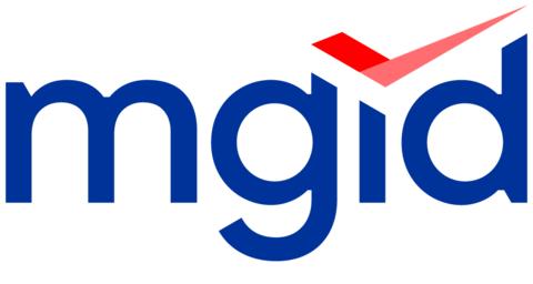 MGID Logo