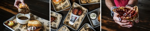T-Mobile Arena and SMKD BBQ Partner to Bring Signature Barbecue to Arena