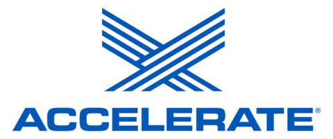 Accelerate Infrastructure Opportunities Logo