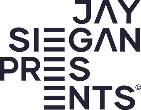 Jay Siegan Presents Logo