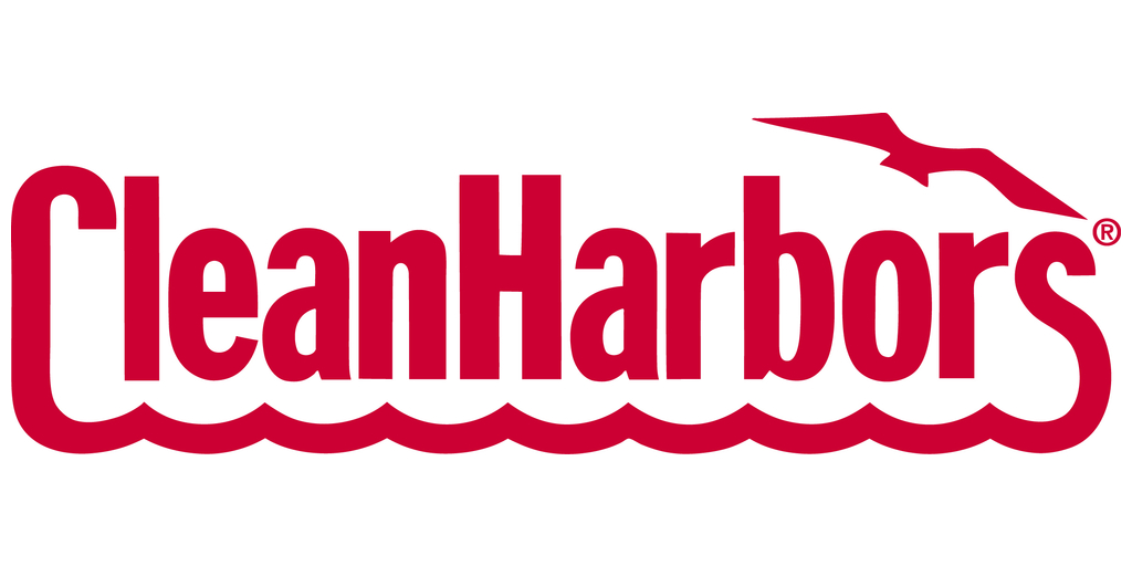 Clean Harbors Prices Offering of Senior Notes Due 2034 1 Ch Logo Red Rgb Bw