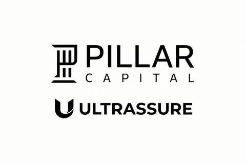 Ultrassure Logo